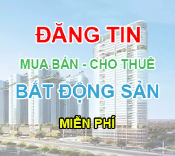 Đăng tin cho thuê phòng trọ